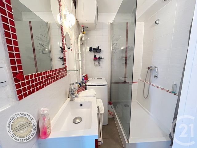 Appartement T3 à vendre - 3 pièces - 45,20 m2 - Le Barcares - 66 - LANGUEDOC-ROUSSILLON