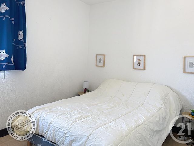 Appartement T3 à vendre - 3 pièces - 45,20 m2 - Le Barcares - 66 - LANGUEDOC-ROUSSILLON
