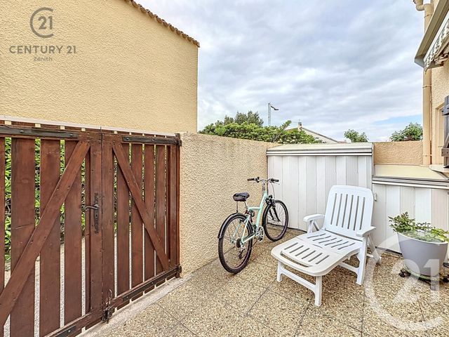 Maison à vendre - 3 pièces - 40,14 m2 - Le Barcares - 66 - LANGUEDOC-ROUSSILLON