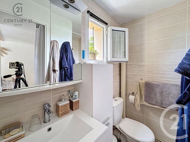 Maison à vendre - 3 pièces - 40,14 m2 - Le Barcares - 66 - LANGUEDOC-ROUSSILLON