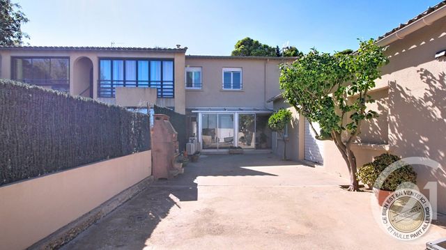 Maison &agrave; vendre - 9 pi&egrave;ces - 276,36 m2 - Leucate - 11 - LANGUEDOC-ROUSSILLON
