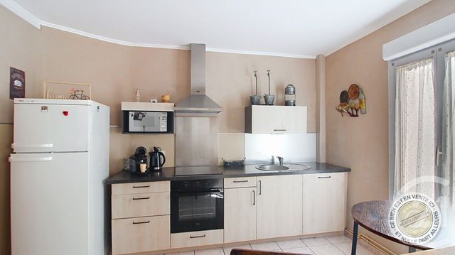 Maison &agrave; vendre - 9 pi&egrave;ces - 276,36 m2 - Leucate - 11 - LANGUEDOC-ROUSSILLON