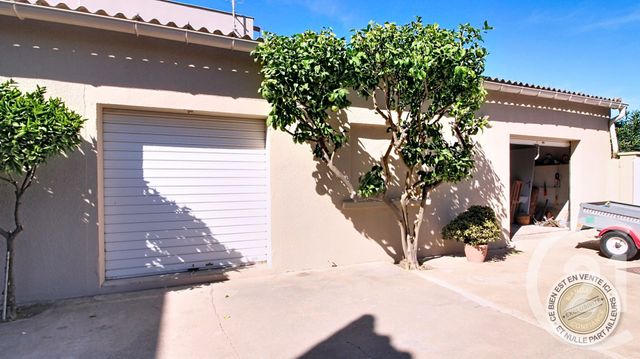 Maison &agrave; vendre - 9 pi&egrave;ces - 276,36 m2 - Leucate - 11 - LANGUEDOC-ROUSSILLON