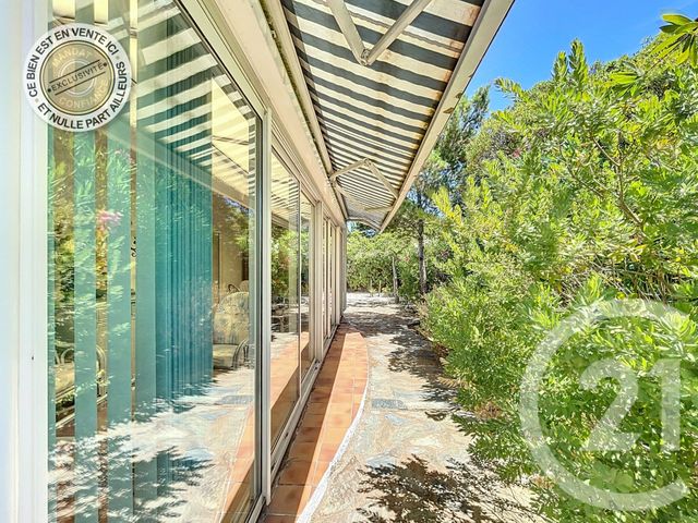 Maison à vendre - 4 pièces - 98 m2 - Le Barcares - 66 - LANGUEDOC-ROUSSILLON