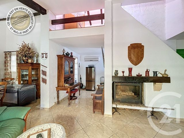 Maison à vendre - 4 pièces - 98 m2 - Le Barcares - 66 - LANGUEDOC-ROUSSILLON