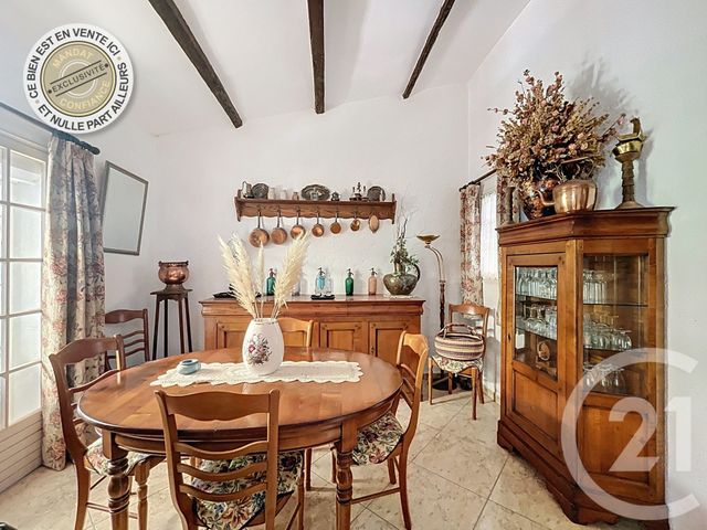 Maison à vendre - 4 pièces - 98 m2 - Le Barcares - 66 - LANGUEDOC-ROUSSILLON