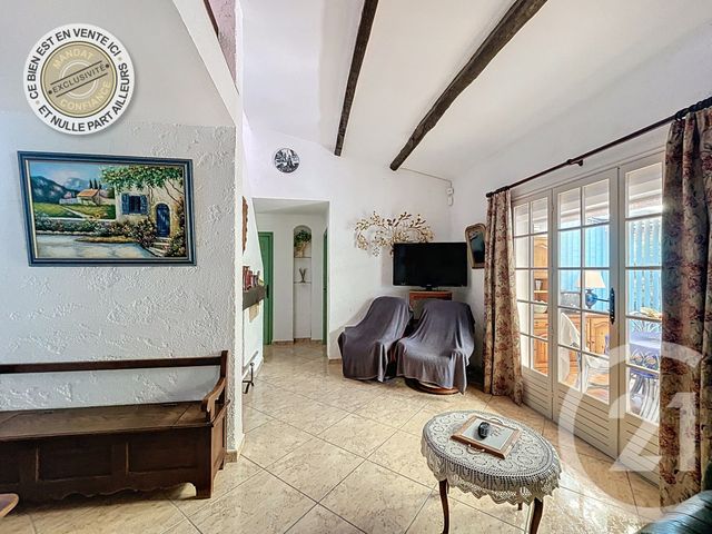 Maison à vendre - 4 pièces - 98 m2 - Le Barcares - 66 - LANGUEDOC-ROUSSILLON