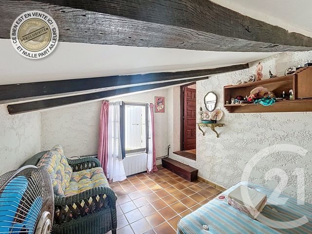 Maison à vendre - 4 pièces - 98 m2 - Le Barcares - 66 - LANGUEDOC-ROUSSILLON