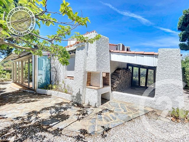 Maison à vendre - 4 pièces - 98 m2 - Le Barcares - 66 - LANGUEDOC-ROUSSILLON