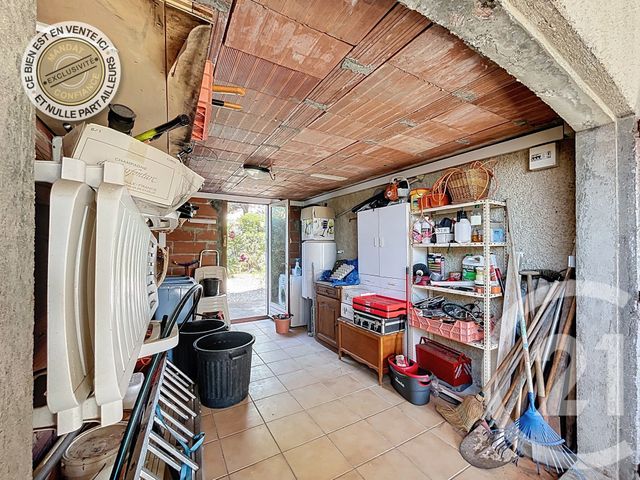 Maison à vendre - 4 pièces - 98 m2 - Le Barcares - 66 - LANGUEDOC-ROUSSILLON