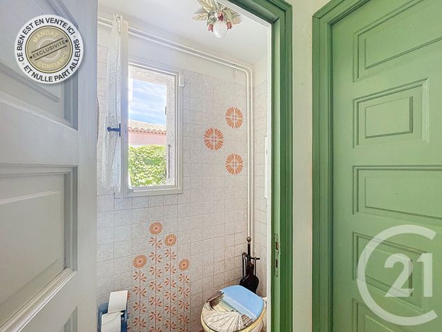 Maison à vendre - 4 pièces - 98 m2 - Le Barcares - 66 - LANGUEDOC-ROUSSILLON