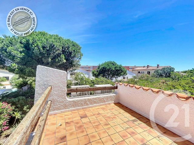 Maison à vendre - 4 pièces - 98 m2 - Le Barcares - 66 - LANGUEDOC-ROUSSILLON