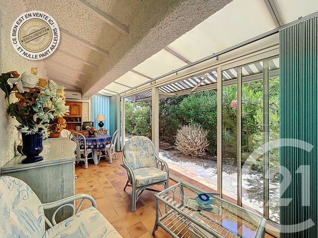 Maison à vendre - 4 pièces - 98 m2 - Le Barcares - 66 - LANGUEDOC-ROUSSILLON