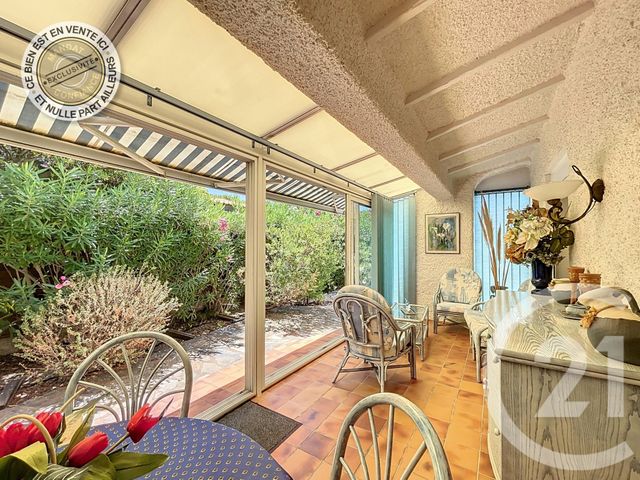 Maison à vendre - 4 pièces - 98 m2 - Le Barcares - 66 - LANGUEDOC-ROUSSILLON