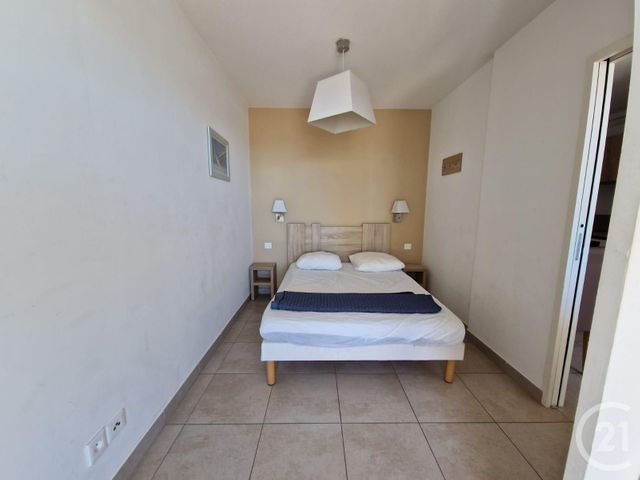 Appartement F2 à vendre - 2 pièces - 30,80 m2 - Le Barcares - 66 - LANGUEDOC-ROUSSILLON