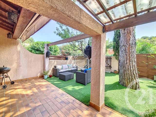 Maison à vendre - 4 pièces - 71,92 m2 - Leucate - 11 - LANGUEDOC-ROUSSILLON