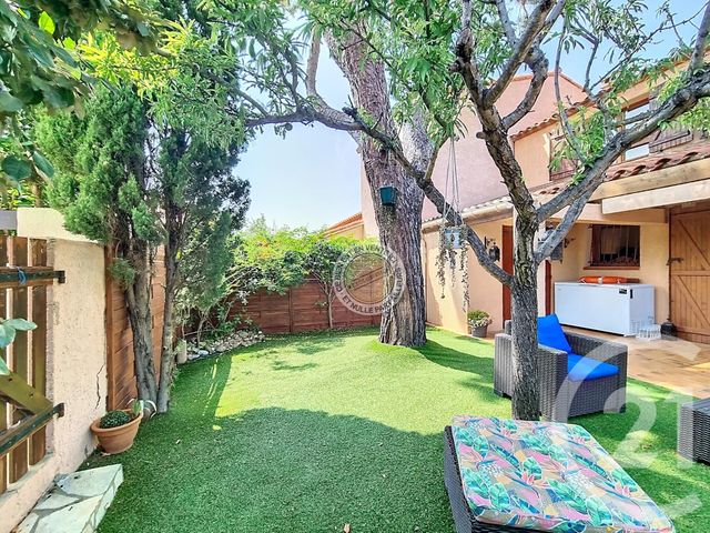 Maison à vendre - 4 pièces - 71,92 m2 - Leucate - 11 - LANGUEDOC-ROUSSILLON