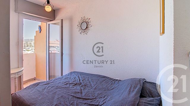 Appartement F2 à vendre - 2 pièces - 24,03 m2 - Leucate - 11 - LANGUEDOC-ROUSSILLON