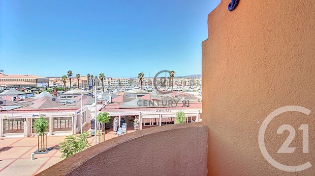 Appartement F2 à vendre - 2 pièces - 24,03 m2 - Leucate - 11 - LANGUEDOC-ROUSSILLON