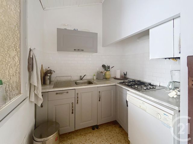 Maison à vendre - 4 pièces - 48,06 m2 - Le Barcares - 66 - LANGUEDOC-ROUSSILLON