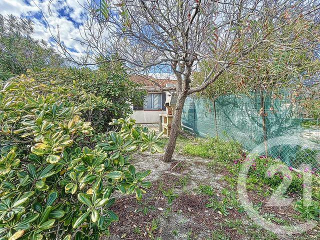 Maison à vendre - 4 pièces - 48,06 m2 - Le Barcares - 66 - LANGUEDOC-ROUSSILLON