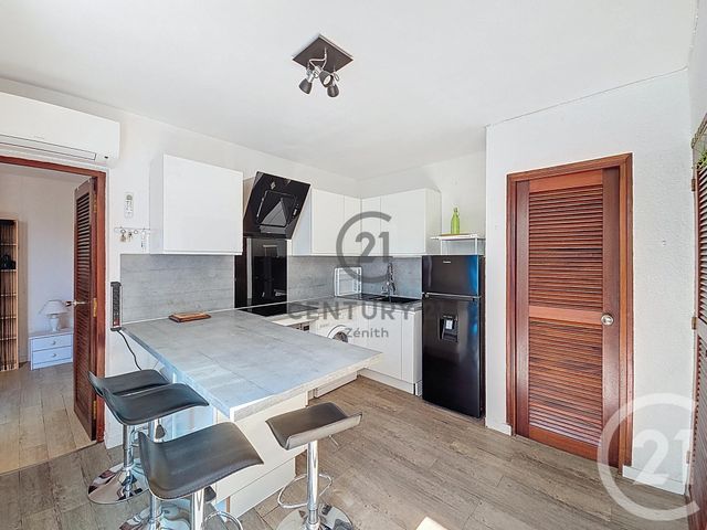 Appartement T2 à vendre - 2 pièces - 29,16 m2 - Le Barcares - 66 - LANGUEDOC-ROUSSILLON