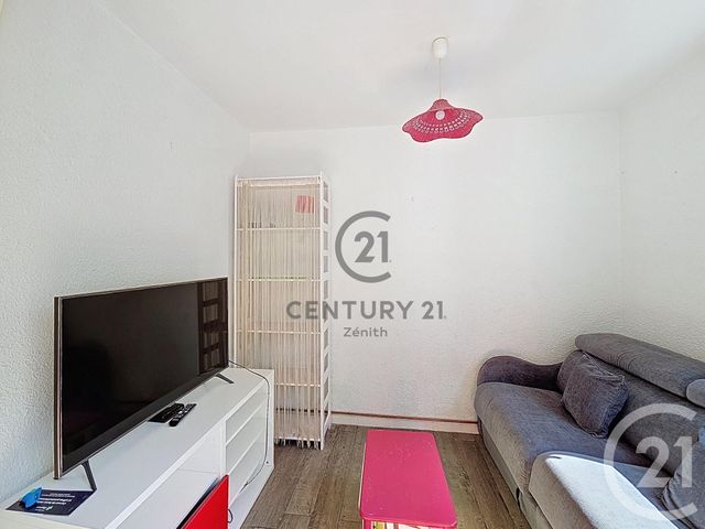 Appartement T2 à vendre - 2 pièces - 29,16 m2 - Le Barcares - 66 - LANGUEDOC-ROUSSILLON
