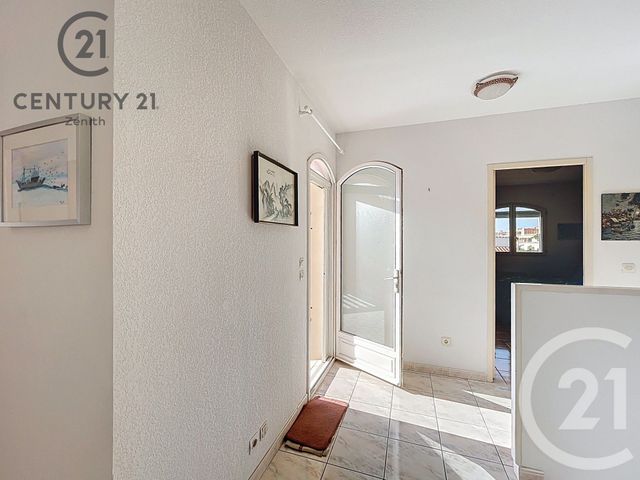 Maison à vendre - 5 pièces - 123 m2 - Le Barcares - 66 - LANGUEDOC-ROUSSILLON