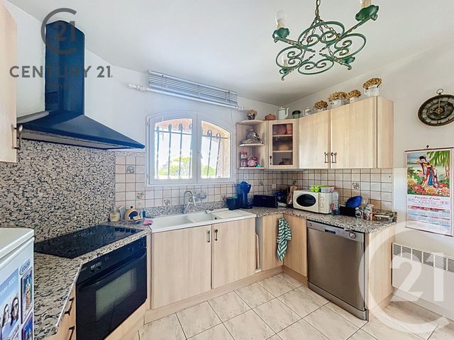 Maison à vendre - 5 pièces - 123 m2 - Le Barcares - 66 - LANGUEDOC-ROUSSILLON