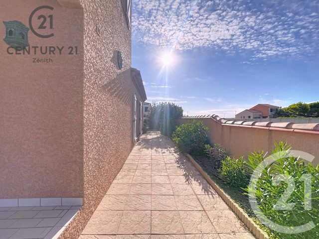 Maison à vendre - 5 pièces - 123 m2 - Le Barcares - 66 - LANGUEDOC-ROUSSILLON