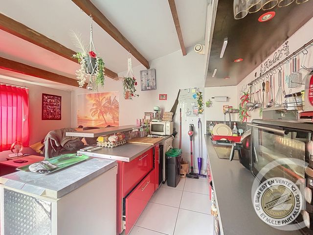 Maison &agrave; vendre - 2 pi&egrave;ces - 29,89 m2 - Le Barcares - 66 - LANGUEDOC-ROUSSILLON