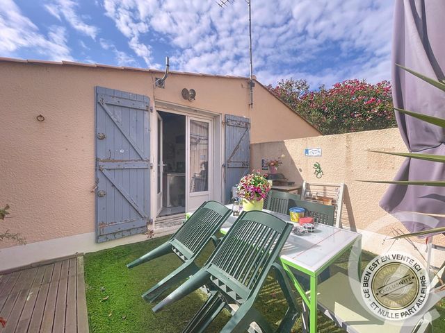 maison - LE BARCARES - 66