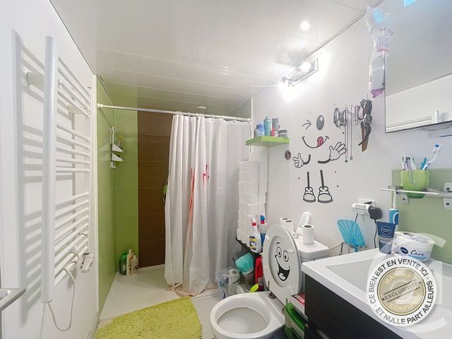 Maison &agrave; vendre - 2 pi&egrave;ces - 29,89 m2 - Le Barcares - 66 - LANGUEDOC-ROUSSILLON