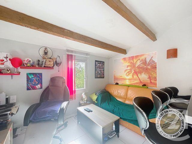 Maison &agrave; vendre - 2 pi&egrave;ces - 29,89 m2 - Le Barcares - 66 - LANGUEDOC-ROUSSILLON