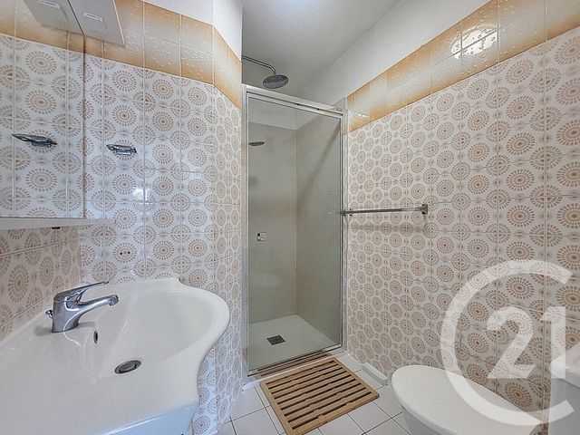 Appartement T2 &agrave; vendre - 2 pi&egrave;ces - 31,06 m2 - Le Barcares - 66 - LANGUEDOC-ROUSSILLON