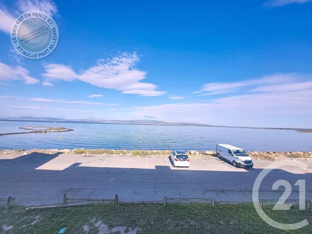 Appartement T2 &agrave; vendre - 2 pi&egrave;ces - 32 m2 - Le Barcares - 66 - LANGUEDOC-ROUSSILLON