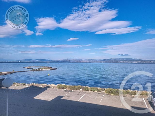 Appartement T2 &agrave; vendre - 2 pi&egrave;ces - 32 m2 - Le Barcares - 66 - LANGUEDOC-ROUSSILLON