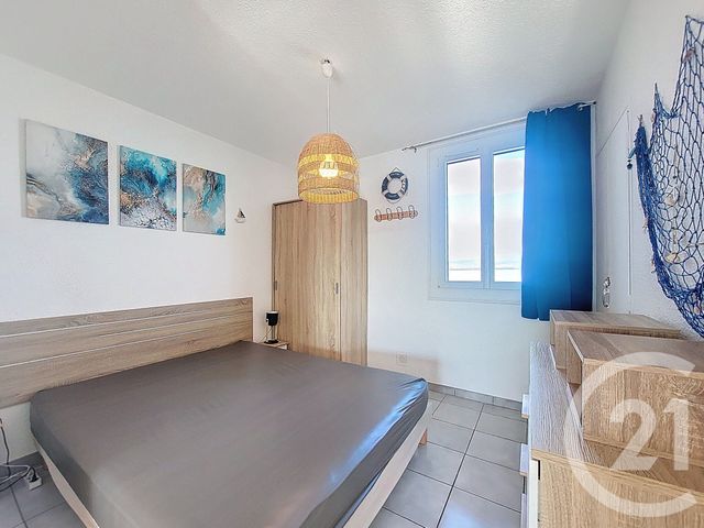 Appartement T2 &agrave; vendre - 2 pi&egrave;ces - 31,06 m2 - Le Barcares - 66 - LANGUEDOC-ROUSSILLON