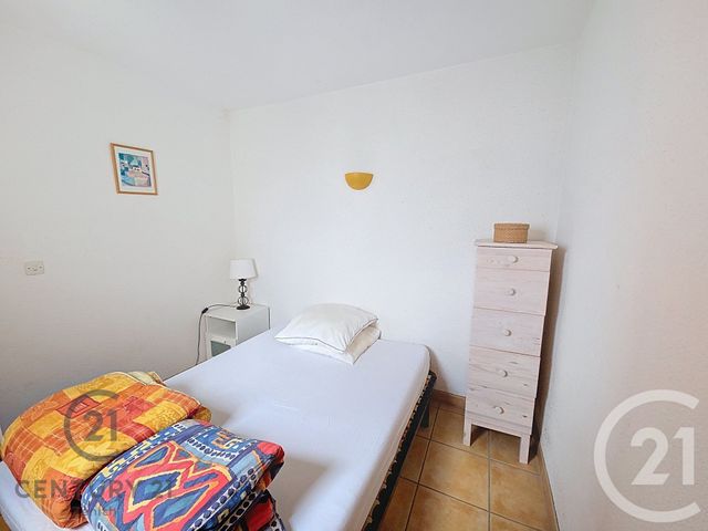 Appartement F3 à vendre - 3 pièces - 52,06 m2 - Le Barcares - 66 - LANGUEDOC-ROUSSILLON