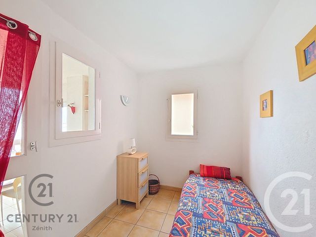Appartement F3 à vendre - 3 pièces - 52,06 m2 - Le Barcares - 66 - LANGUEDOC-ROUSSILLON