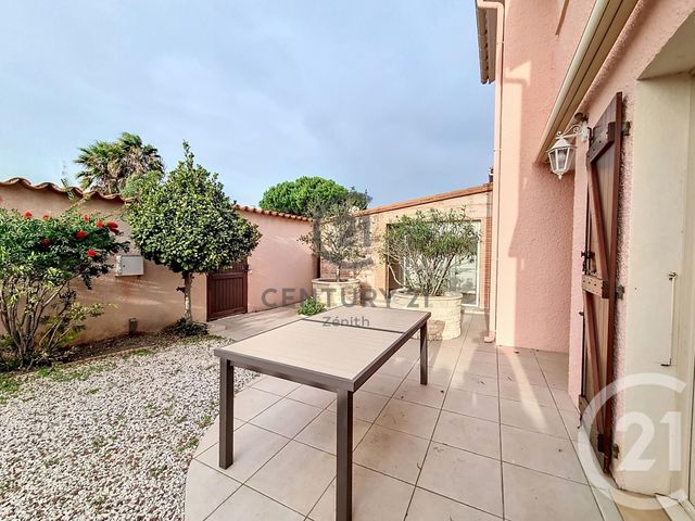 Maison à vendre - 6 pièces - 106,08 m2 - Le Barcares - 66 - LANGUEDOC-ROUSSILLON