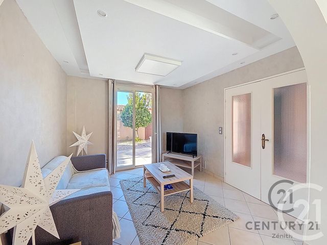 Maison à vendre - 6 pièces - 106,08 m2 - Le Barcares - 66 - LANGUEDOC-ROUSSILLON