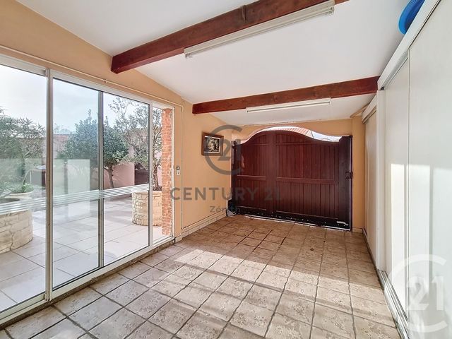 Maison à vendre - 6 pièces - 106,08 m2 - Le Barcares - 66 - LANGUEDOC-ROUSSILLON