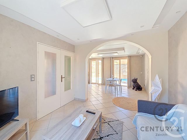 Maison à vendre - 6 pièces - 106,08 m2 - Le Barcares - 66 - LANGUEDOC-ROUSSILLON