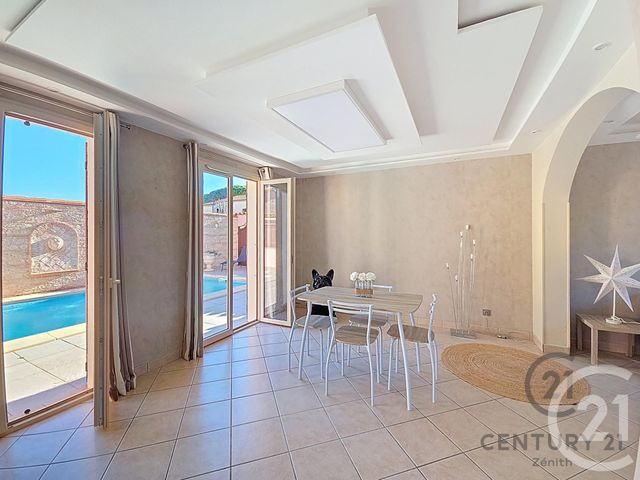 Maison à vendre - 6 pièces - 106,08 m2 - Le Barcares - 66 - LANGUEDOC-ROUSSILLON