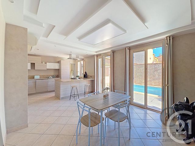 Maison à vendre - 6 pièces - 106,08 m2 - Le Barcares - 66 - LANGUEDOC-ROUSSILLON