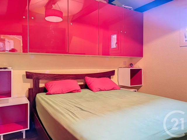 Appartement F3 à vendre - 3 pièces - 39 m2 - Le Barcares - 66 - LANGUEDOC-ROUSSILLON