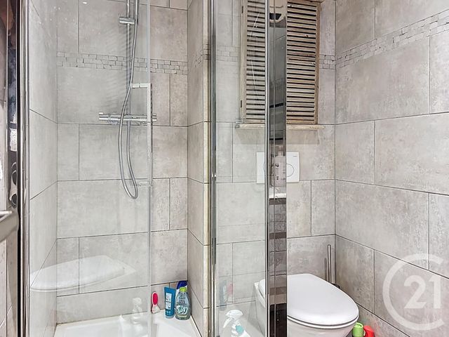 Appartement F3 à vendre - 3 pièces - 39 m2 - Le Barcares - 66 - LANGUEDOC-ROUSSILLON