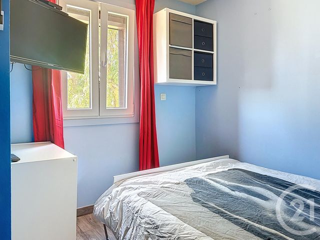 Appartement F3 à vendre - 3 pièces - 39 m2 - Le Barcares - 66 - LANGUEDOC-ROUSSILLON