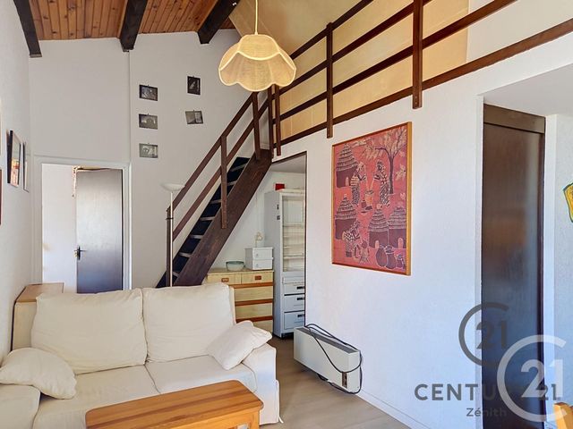Appartement T3 &agrave; vendre - 3 pi&egrave;ces - 51,04 m2 - Le Barcares - 66 - LANGUEDOC-ROUSSILLON